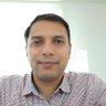 Profilbild von Ashwin