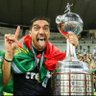 Palmeiras, e nada mais...🐷🇧🇷 🇮🇱's profile picture