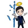 Archangel Michael's profile picture
