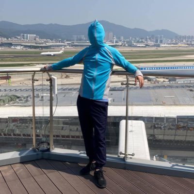 Jay Lee's profile picture