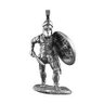 Silver Spartan profil fotoğrafı