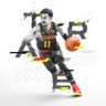 Trae Young’s Burner profil fotoğrafı