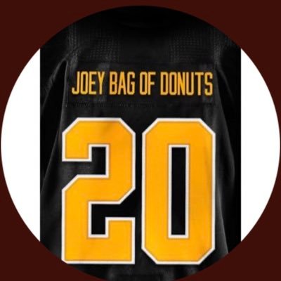 J🍩ey Bag 🍩f D🍩nuts 🍩's profile picture