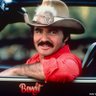 The Bandit profil fotoğrafı