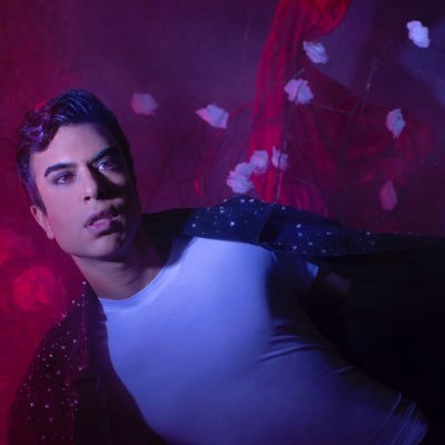 SomanChainani's profile picture