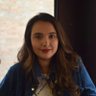Profilbild von Luciana Vilaça