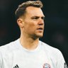 Neuer is GOAT🔴⚪'s profile picture