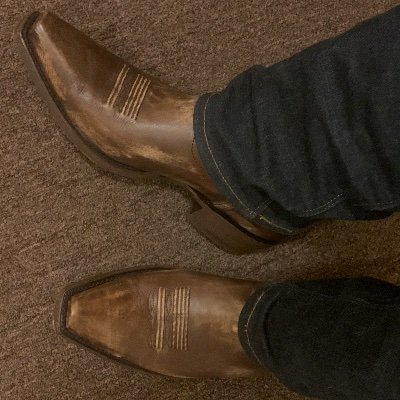 countrybootboy's profile picture