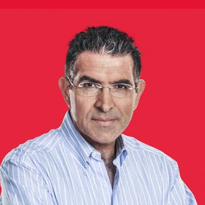 Jorge Cura Amar's profile picture