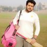 Profilbild von Ali Raza Alam- Cricketer