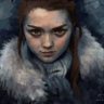 Arya Snark 的头像