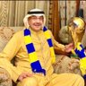 سعد بن سبعان 的头像