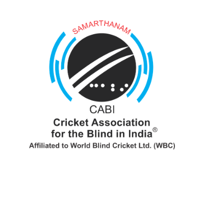Cricket Association for the Blind in India (CABI)'s profile picture