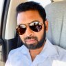 Profilbild von Syed Azarudeen