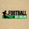 Фото профиля Wordy | Football Art Online ⚽🎨🎁