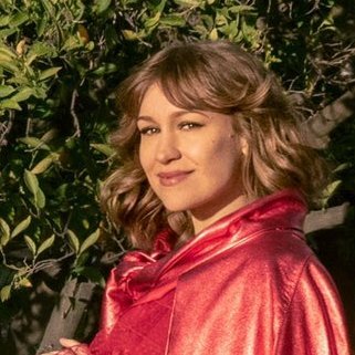 joanna newsom hive's profile picture