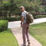 Myron Wang's profile picture
