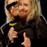 Zaphod Beeblebrox 的头像