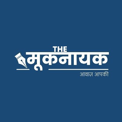 The Mooknayak's profile picture