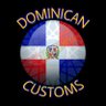 Фото профиля Dominicancustom