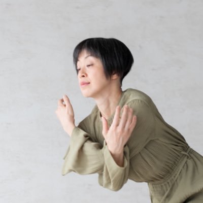 あんな・水のように波が伝わる體になる為の「動きの調律師」's profile picture