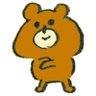 怪しいクマ's profile picture