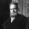 Mr. Arkadin profil fotoğrafı