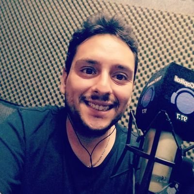 Dani Tapia's profile picture