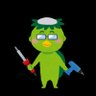 Profilbild von かっぱ次郎