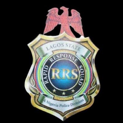 Lagos State Rapid Response Squad's profile picture