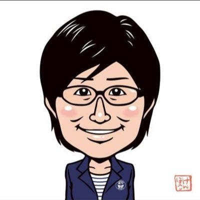 東理香's profile picture