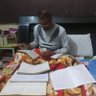 Ashok Kirti Gujjar profil fotoğrafı