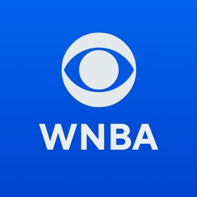 CBS Sports WNBA's profile picture