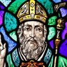 Фото профиля Saint Patrick