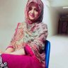 Profilbild von Nida Fatima