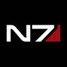 Фото профиля Mass Effect