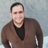Mohamed Arafa profil fotoğrafı