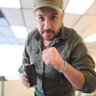 Fernando Mendoza profil fotoğrafı