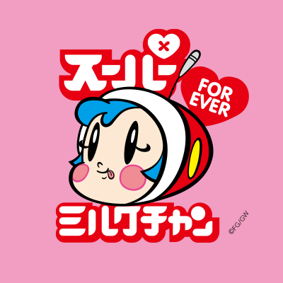 Milk_chan_F's profile picture