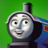 Фото профиля train fan man