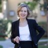 Profilbild von Heather Mac Donald