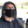 Anton Kochetkov 🤍💙🤍 profil fotoğrafı