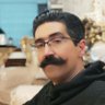 مسعود نقدی زاده1975 的头像