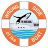 Wrong Side of the Boat 的头像