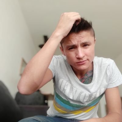 Juliian Gamboa R.'s profile picture
