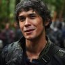 Bellame Blake 的头像
