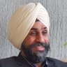 A.S.Deol(Butter Singh) JMM profil fotoğrafı