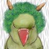 Фото профиля ひよこ豆@鳥豆堂【バードアスレチック・カクタスパーチ】