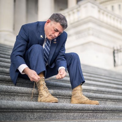 Rep. Andrew Clyde's profile picture