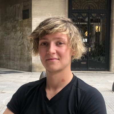 Iñaki Gutiérrez's profile picture